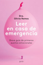 LEER EN CASO DE EMERGENCIA - 9788408257721